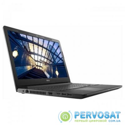 Ноутбук Dell Vostro 3578 (N2073WVN3578EMEA01_1905_UBU_RAIL-08)