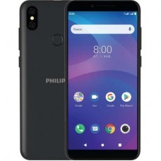 Мобильный телефон PHILIPS S397 Dark Gray Мобильный телефон PHILIPS S397 Dark Gray