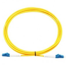 Оптичний патчкорд LC/UPC-LC/UPC Singlemode, Simplex, 1m ESERVER (ES-LC-LC/UPC-1-SM-S) Оптичний патчкорд LC/UPC-LC/UPC Singlemode, Simplex, 1m ESERVER (ES-LC-LC/UPC-1-SM-S)