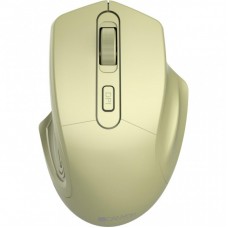 Мишка CANYON MW-15 Wireless Golden (CNE-CMSW15GO) Мишка CANYON MW-15 Wireless Golden (CNE-CMSW15GO)