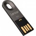 USB флеш накопитель Lexar 16GB JumpDrive M25 Titanium Gray USB 2.0 (LJDM025016G-BNQNG)