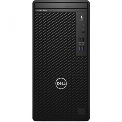 Компьютер Dell Optiplex 3080 MT / i5-10500 (N009O3080MTUA_WP)