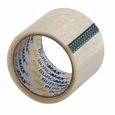 Скотч Buromax Packing tape 72мм x 45м х 40мкм, clear (BM.7070-00) Скотч Buromax Packing tape 72мм x 45м х 40мкм, clear (BM.7070-00)