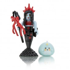 Ігрова колекційна фігурка Roblox Core Figures Star Sorority: Dark Mermaid Ігрова колекційна фігурка Roblox Core Figures Star Sorority: Dark Mermaid