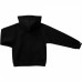 Спортивный костюм A-Yugi утепленный на флисе (7060-176-black)