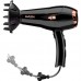 Фен BaByliss D373E, 2000Вт, змотування шнур. чорний