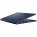 Ноутбук ASUS Vivobook M1403QA-LY127 14&quot; WUXGA IPS, AMD R7-5800H/HS, 16GB, F512GB, UMA, NoOS, Голубий