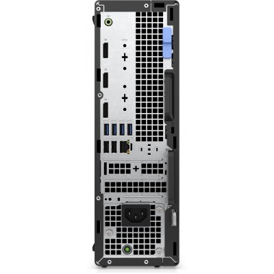 Комп'ютер персональний DELL OptiPlex Plus 7010 SFF, Intel i5-13500, 16GB, F512GB, UMA, кл+м, Win11P