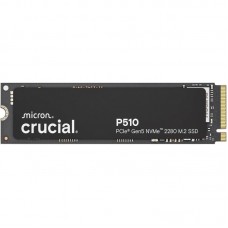 Накопичувач SSD Crucial M.2 1TB PCIe 5.0 P510