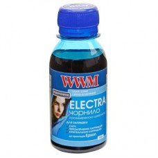 Чорнило WWM EPSON UNIVERSAL ELECTRA 100ml Light Cyan (EU/LC-2) Чорнило WWM EPSON UNIVERSAL ELECTRA 100ml Light Cyan (EU/LC-2)