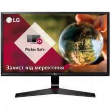 Монітор LG 27MP59G-P Монітор LG 27MP59G-P