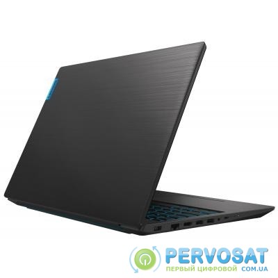 Ноутбук Lenovo IdeaPad L340-15 Gaming (81LK0116RA)