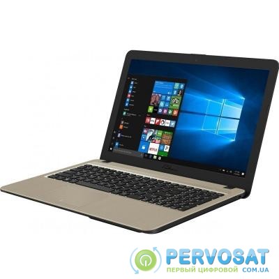 Ноутбук ASUS X540NV (X540NV-GQ006)