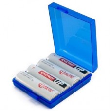 Акумулятор EXTRADIGITAL AA 2500mAh, Energy UP, Ni-MH, 4 шт in case (AAE1842) Акумулятор EXTRADIGITAL AA 2500mAh, Energy UP, Ni-MH, 4 шт in case (AAE1842)