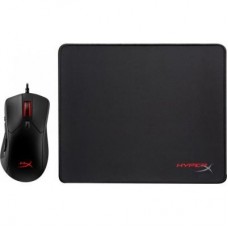 Мишка HyperX Heroes Edition Bundle (HX-HEROES-BNDL)
