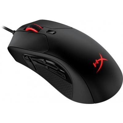 Мышка HyperX Heroes Edition Bundle (HX-HEROES-BNDL)