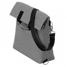Сумка для мами Thule Changing Bag Grey Melange (TH11000311) Сумка для мами Thule Changing Bag Grey Melange (TH11000311)