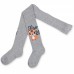 Колготки UCS SOCKS "Tiger" (M0C0301-0857-7B-graymelange)