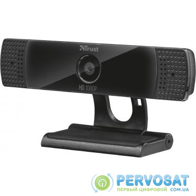 Веб-камера Trust GXT 1160 Vero streaming (22397)
