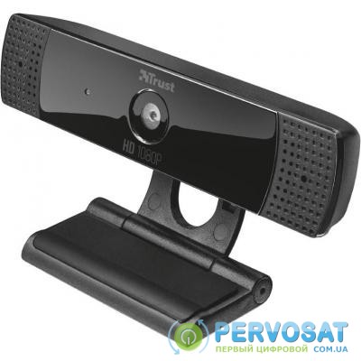 Веб-камера Trust GXT 1160 Vero streaming (22397)