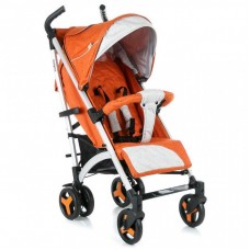 Коляска BabyHit Rainbow G2 Coral (30 505) Коляска BabyHit Rainbow G2 Coral (30 505)