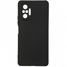 Чохол до моб. телефона Armorstandart ICON Case для Xiaomi Redmi Note 10 Pro Black (ARM58260) Чохол до моб. телефона Armorstandart ICON Case для Xiaomi Redmi Note 10 Pro Black (ARM58260)