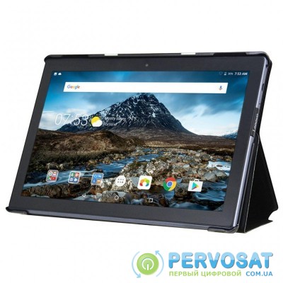 Чехол для планшета BeCover Premium Lenovo Tab 4 10.0 Black (701464)
