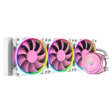 Система водяного охолодження ID-Cooling Pinkflow 360 ARGB Система водяного охолодження ID-Cooling Pinkflow 360 ARGB
