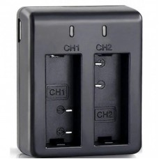 Аксесуар до екшн-камер AirOn dual charger for Procam 7/8 (69477915500037) Аксесуар до екшн-камер AirOn dual charger for Procam 7/8 (69477915500037)