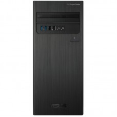 Персональний комп'ютер ASUS D300TA-510500091R TWR, Intel i5-10500, 8GB, F512GB, ODD, NVD710-2, кл+м, Win10P
