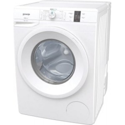 Пральна машина Gorenje фронтальна, 6кг, 1000, A++, 60см, дисплей, з баком, білий