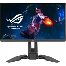 Монітор Asus 24.1" ROG Swift Pro PG248QP 2xHDMI, DP, 2xUSB, Audio, TN, 1920x1080, 540Hz, 0.2ms, sRGB 125%, G-SYNC, HAS, HDR10