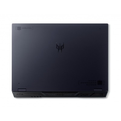 Ноутбук Acer Predator Helios Neo 18 PHN18-71 18&quot; WUXGA IPS, Intel i7-14650HX, 32GB, F1TB, NVD4060-8, Lin