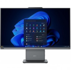 Комп'ютер персональний моноблок Lenovo ThinkCentre neo 50a 27-G5 27" FHD IPS AG, Intel i5-13420H, 16GB, F512GB, UMA, WiFi, кл+м, без ОС, сірий Комп'ютер персональний моноблок Lenovo ThinkCentre neo 50a 27-G5 27" FHD IPS AG, Intel i5-13420H, 16GB, F512GB, UMA, WiFi, кл+м, без ОС, сірий