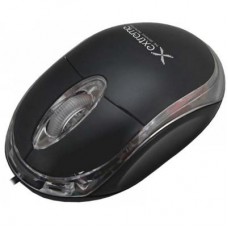 Мишка Esperanza Extreme XM102K Black Мишка Esperanza Extreme XM102K Black