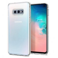 Чохол до моб. телефона Laudtec для SAMSUNG Galaxy S10e Clear tpu (Transperent) (LC-GS10e) Чохол до моб. телефона Laudtec для SAMSUNG Galaxy S10e Clear tpu (Transperent) (LC-GS10e)