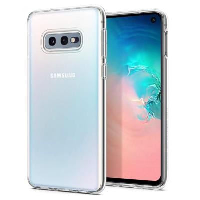 Чехол для моб. телефона Laudtec для SAMSUNG Galaxy S10e Clear tpu (Transperent) (LC-GS10e)