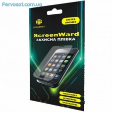 Плівка захисна GLOBAL Samsung S5380 Wave Y (1283104240117) Плівка захисна GLOBAL Samsung S5380 Wave Y (1283104240117)