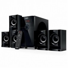 Акустична система SVEN HT-201 black Акустична система SVEN HT-201 black