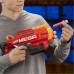 Игрушечное оружие Hasbro Nerf Мега Бульдог (E3057)