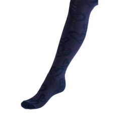 Колготки UCS SOCKS ажурные (M0C0301-1317-13G-blue) Колготки UCS SOCKS ажурные (M0C0301-1317-13G-blue)