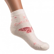 Шкарпетки UCS SOCKS з метеликами (M0C0101-1174-5-7G-beige) Шкарпетки UCS SOCKS з метеликами (M0C0101-1174-5-7G-beige)