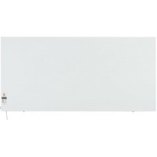 Конвектор панельний Sun Way, 14м2, 700Вт, електр. упр-ння, 110 х 47см, терморегулятор, IP54, білий Конвектор панельний Sun Way, 14м2, 700Вт, електр. упр-ння, 110 х 47см, терморегулятор, IP54, білий