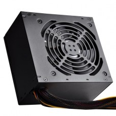 Блок живлення SilverStone Strider ESSENTIAL  (600W),  >85%, 120mm, 1xMB 24pin(20+4), 1xCPU 8pin(4+4), 3xMolex, 4xSATA, 2xPCIe 8pin(6+2)