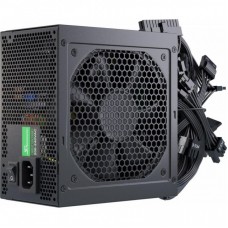 Блок живлення Seasonic 500W A12-500 (SSR-500RA) Блок живлення Seasonic 500W A12-500 (SSR-500RA)