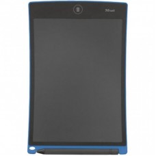 Графічний планшет Trust Wizz Digital Writing Pad With 8.5" LCD Screen (22357) Графічний планшет Trust Wizz Digital Writing Pad With 8.5" LCD Screen (22357)