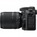 Цифр. фотокамера дзеркальна Nikon D7500 KIT AF-S DX 18-105 VR