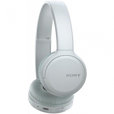 Наушники SONY WH-CH510 White (WHCH510W.CE7)