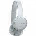 Наушники SONY WH-CH510 White (WHCH510W.CE7)