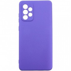 Чохол до моб. телефона Dengos Carbon Samsung Galaxy A72 (purple) (DG-TPU-CRBN-124) Чохол до моб. телефона Dengos Carbon Samsung Galaxy A72 (purple) (DG-TPU-CRBN-124)